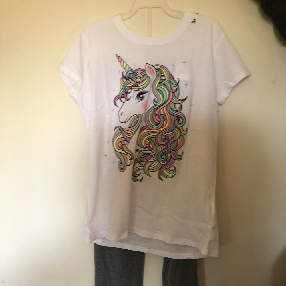 ‼️Sold‼️Girl's Children's Place Graphic Tee Shirt - Picture 7 of 7